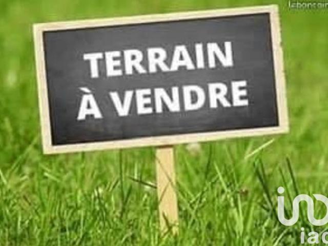 Terrain vente à Bègles, Courlon