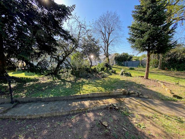 Terrain vente à Châteaubriant-Ancenis, Grandchamps-des-fontaines