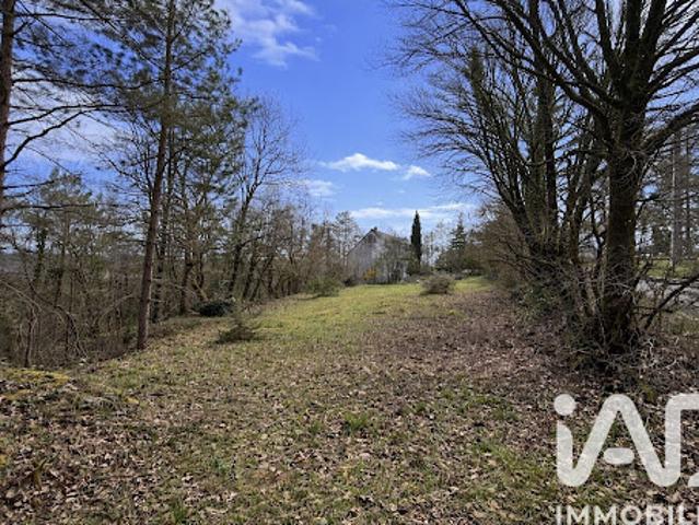 Terrain vente à Brive-la-Gaillarde, Noailles