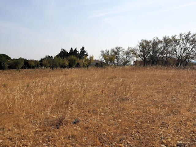 Terrain vente à Thézan-des-Corbières, Aude