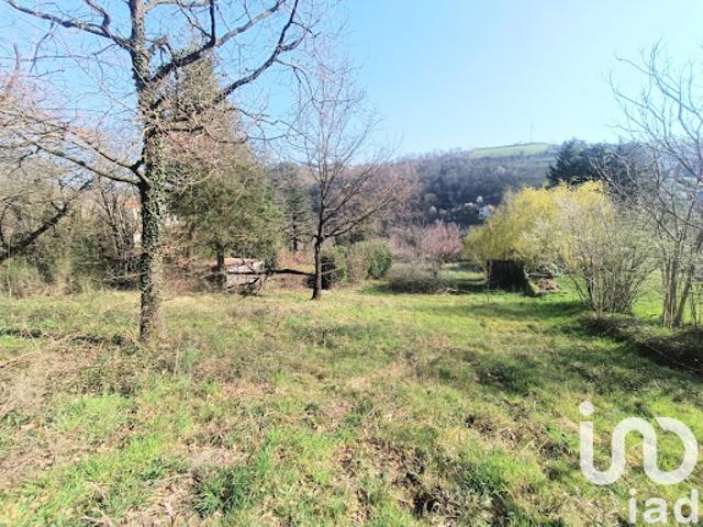 Terrain vente à France métropolitaine, Rive-de-gier