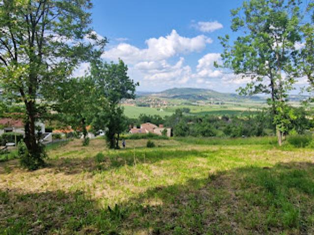 Terrain vente à Clermont-Ferrand, Saint-georges-sur-allier