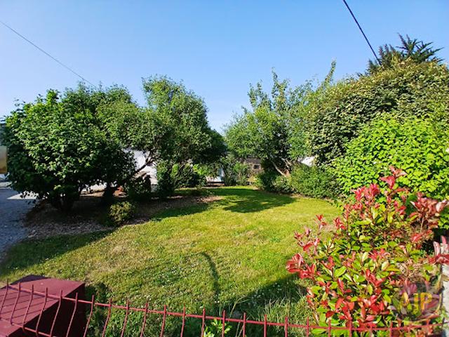 Terrain vente à Châteaubriant-Ancenis, Bouvron