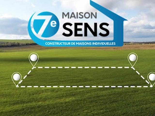 Terrain vente à Rambouillet, Les Essarts-le-roi