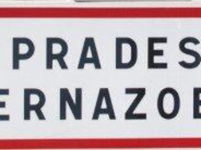 Terrain vente à Béziers, Prades-sur-vernazobre