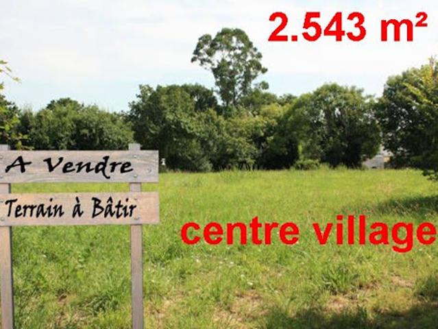 Terrain vente à Étampes, Méréville
