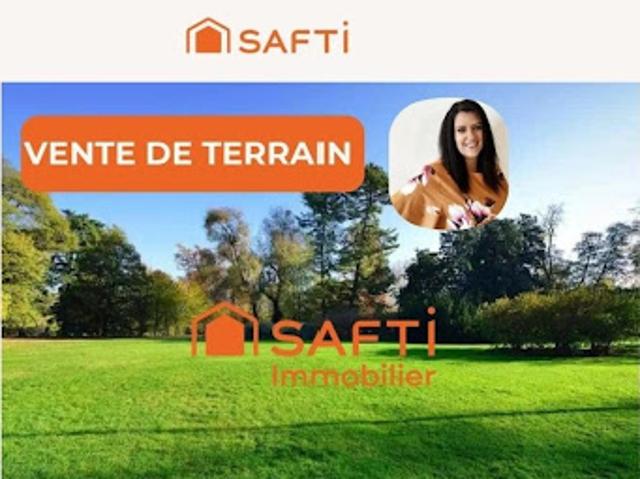 Terrain vente à France métropolitaine, Bayon-sur-gironde