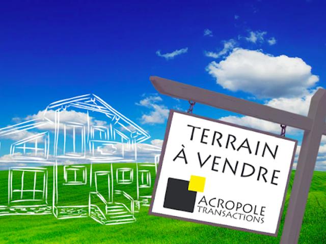 Terrain vente à Lyon, Rhône