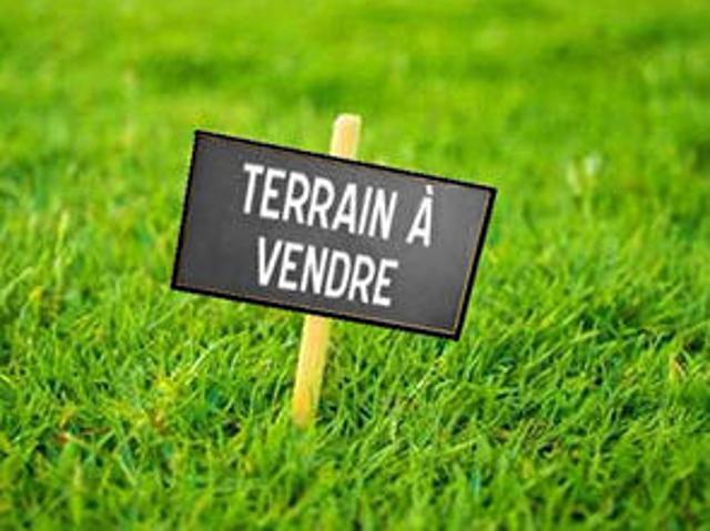 Terrain vente à Rennes, Bretagne