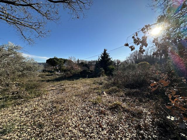 Terrain vente à Forcalquier, Provence-Alpes-Côte d'Azur