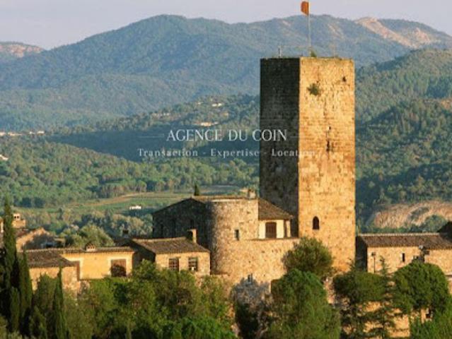 Terrain vente à Arrondissement de Draguignan, Les Arcs