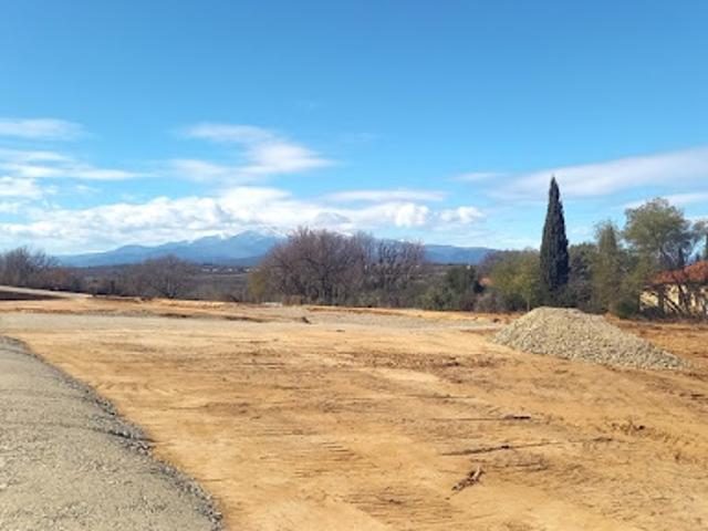 Terrain vente à Céret, Banyuls-dels-aspres