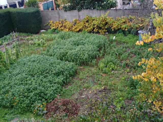 Terrain vente à Sarcelles, Garges-lès-gonesse