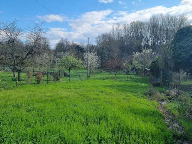 Terrain vente à Meaux, Jouarre