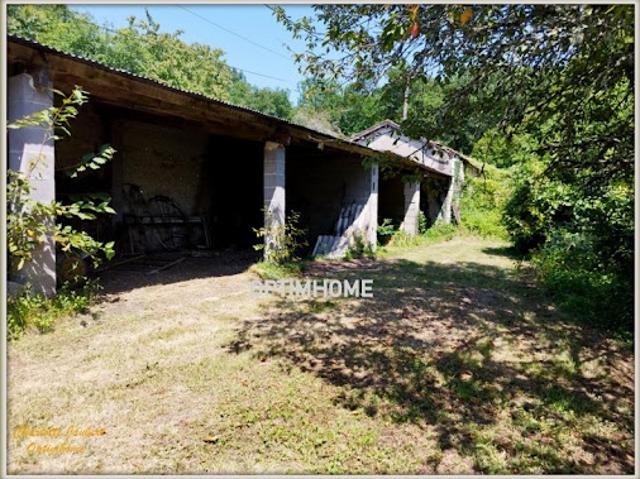 Terrain vente à France métropolitaine, Chalais