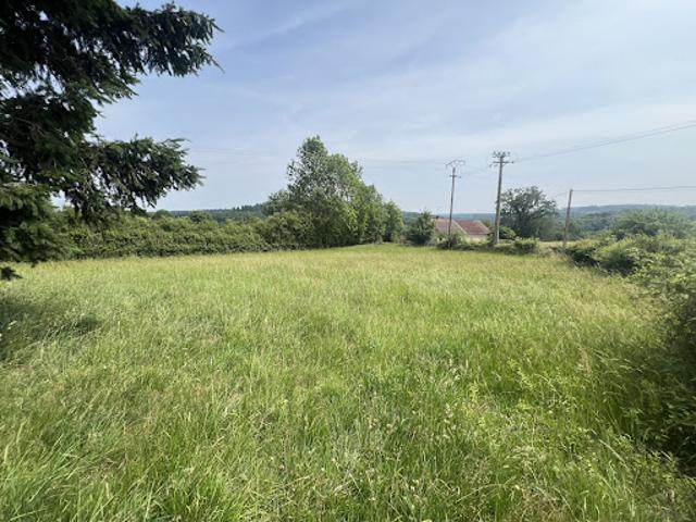 Terrain vente à Montbard, Rouvray