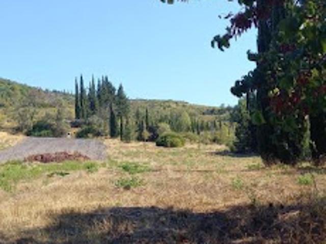 Terrain vente à Narbonne, Cascastel-des-corbières