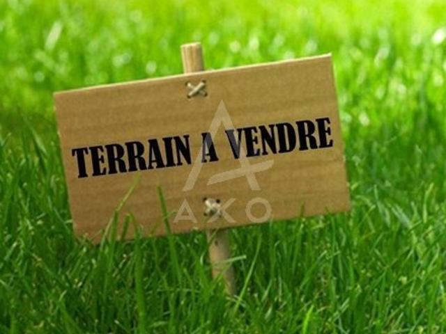 Terrain vente à France métropolitaine, Nantes