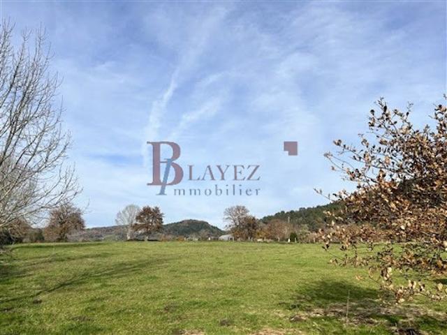 Terrain vente à Brive-la-Gaillarde, Aubazines