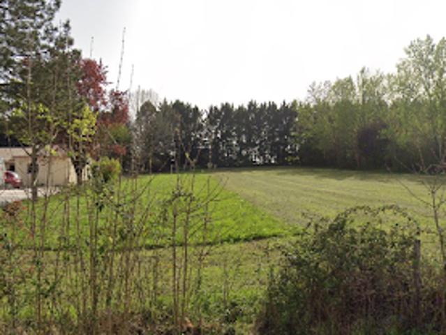 Terrain vente à Saint-nexans, Dordogne