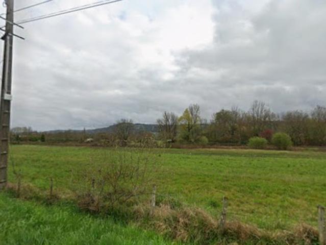 Terrain vente à Brive-la-Gaillarde, Mansac
