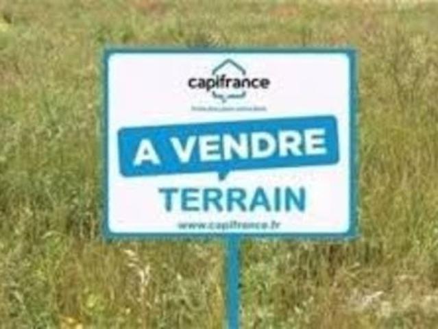 Terrain vente à Moulins, Bessay-sur-allier