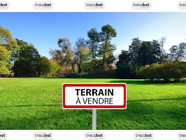 Terrain vente à Rennes, Bretagne