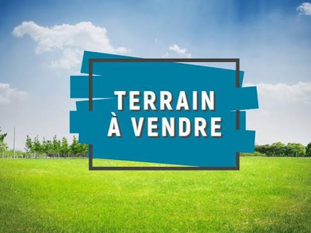 Terrain vente à Bourg-en-Bresse, Lent