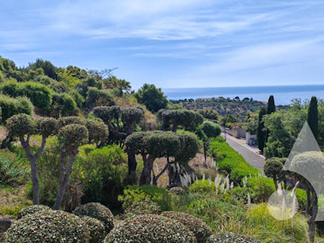 Terrain vente à Arrondissement de Draguignan, Sainte-maxime