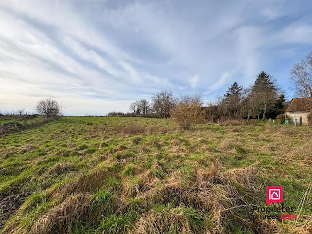 Terrain vente à Montbard, Vic-sous-thil