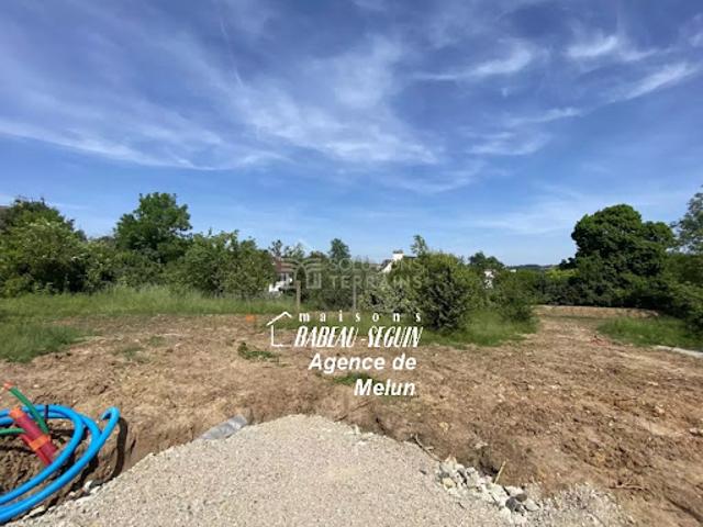 Terrain vente à Palaiseau, Epinay-sur-orge