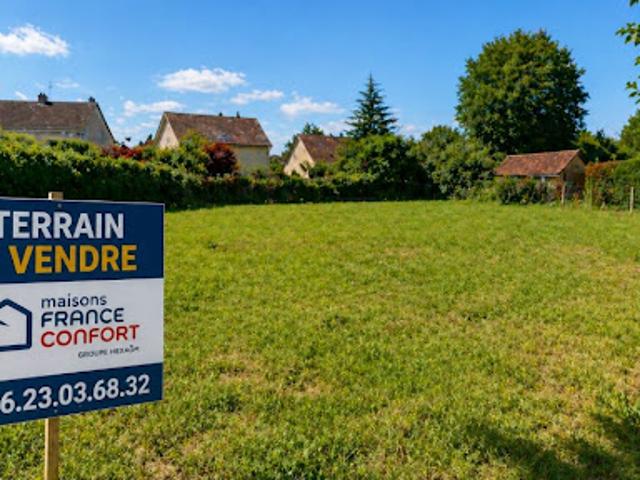 Terrain vente à Nogent-sur-Marne, Maisons-alfort