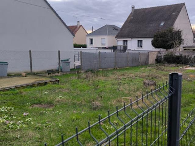 Terrain vente à Z. I. Les Sables, Morangis
