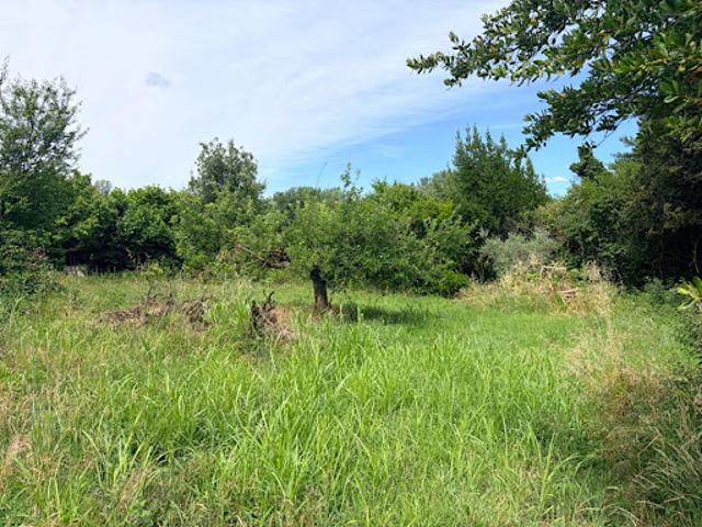 Terrain vente à Les Jardins, Saint-Hilaire-d'Ozilhan