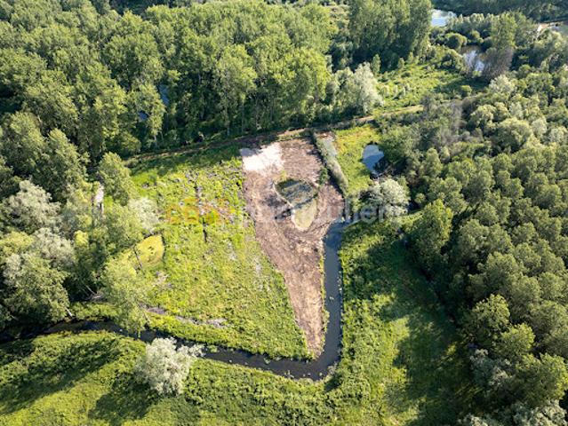 Terrain vente à Montreuil-sur-Mer, Montreuil