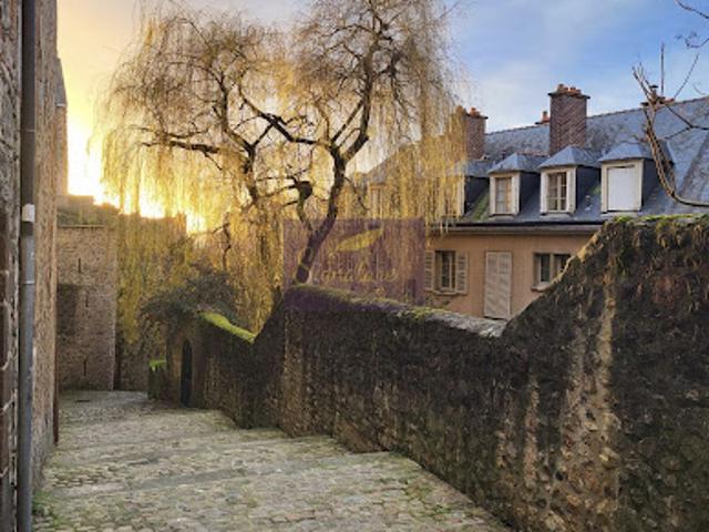 Terrain vente à Le Mans