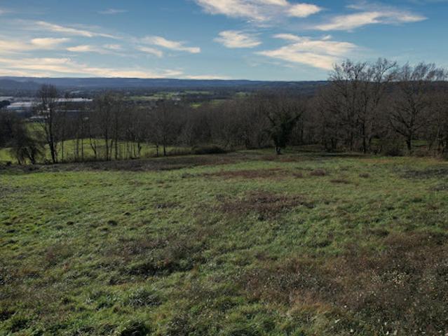 Terrain vente à Figeac, Gagnac-sur-cère