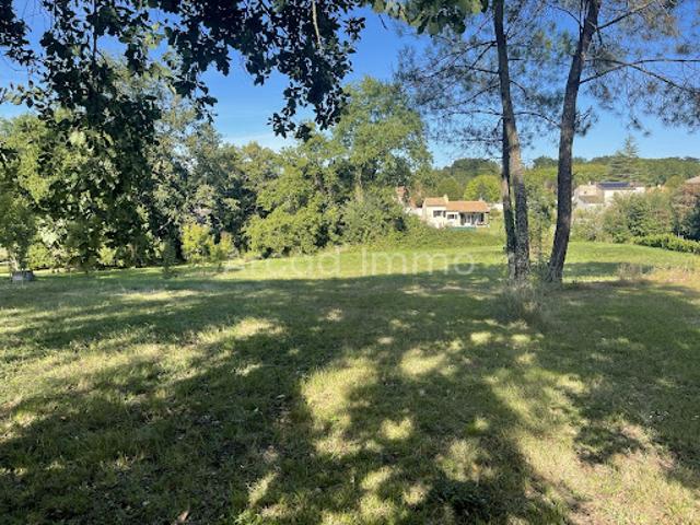 Terrain vente à Bergerac, Eymet