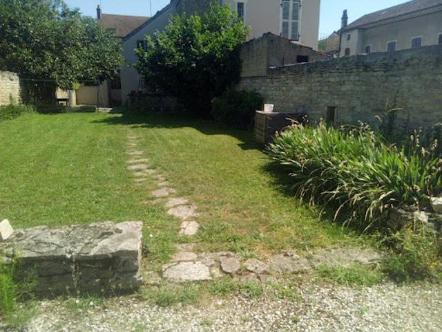 Terrain vente à Beaune