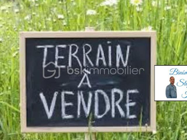 Terrain vente à Montpellier, Cournonterral