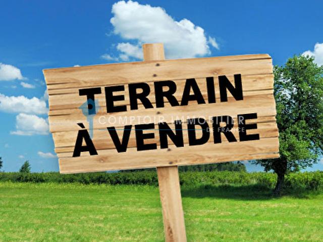 Terrain vente à Montpellier