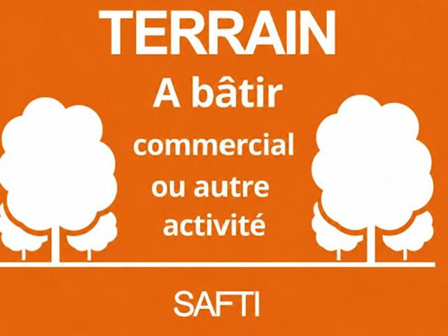 Terrain vente à Tours, La Ville-aux-dames