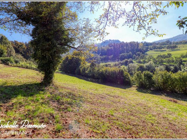 Terrain vente à Vienne, Saint-paul-d'izeaux