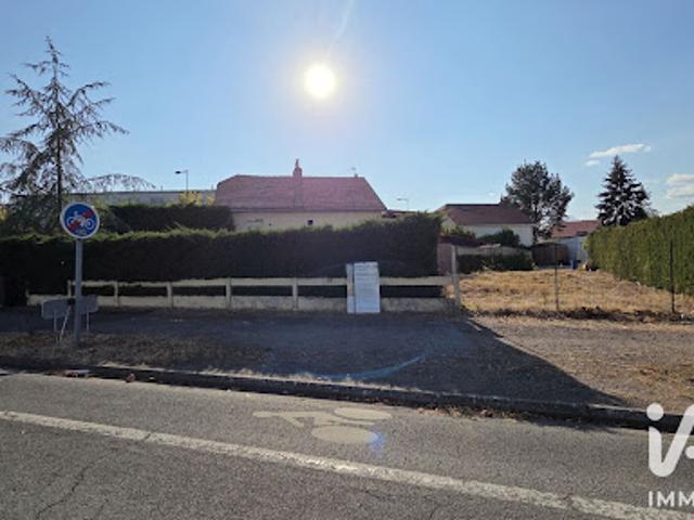 Terrain vente à Châteaubriant-Ancenis, Ancenis