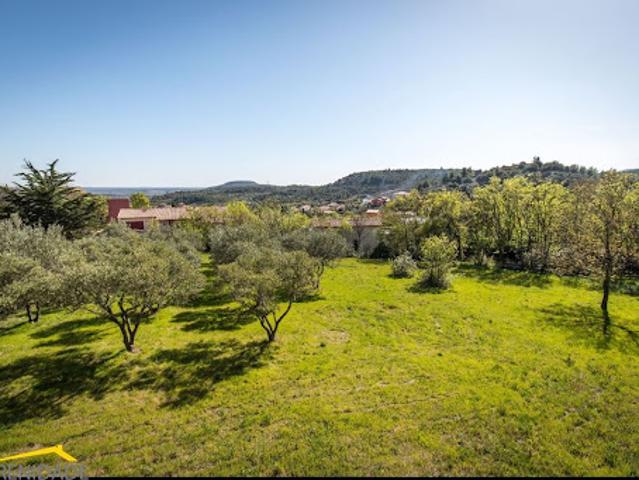 Terrain vente à Béziers, Pézenas