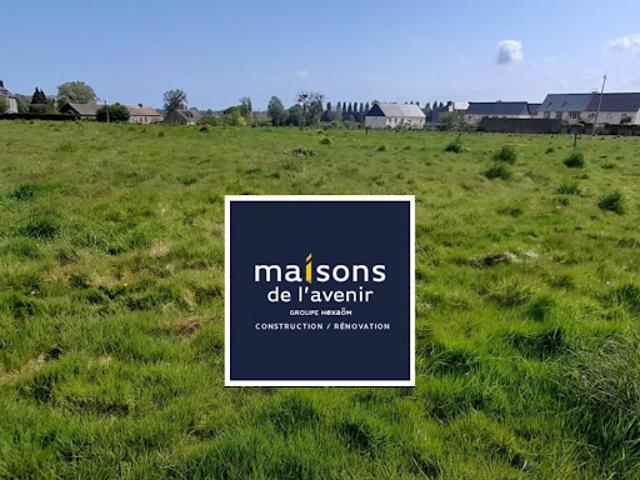 Terrain vente à Saint-Malo, Bretagne