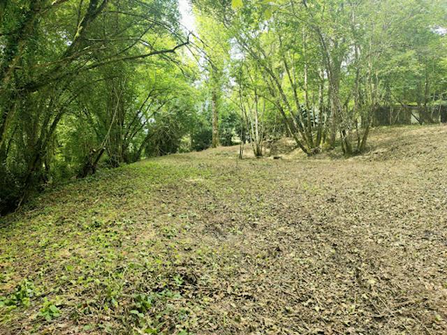 Terrain vente à Bernay, Montreuil-l'argillé