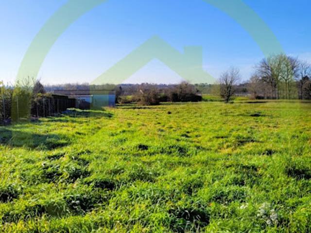 Terrain vente à France métropolitaine, Soubran