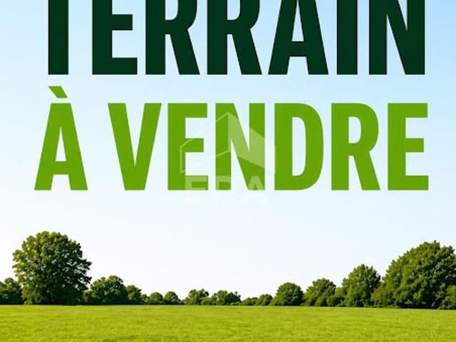 Terrain vente à Saint-Gobain, Aisne