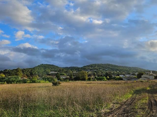 Terrain vente à Apt, Villelaure